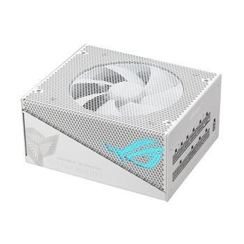 ASUS ROG-STRIX-1000G-AURA WHITE GAMING 1000W GOLD