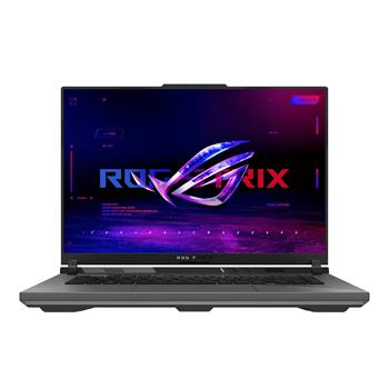 ASUS ROG Strix G16/G614FR-NEBULA147W/R9-9955HX3D/16"/2560x1600/32GB/1TB/RTX 5070Ti/W11H/Gray/2R