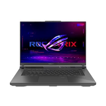 ASUS ROG Strix G16/G614PM-S5018/R9-8940HX/16"/2560x1600/32GB/1TB/RTX 5060/bez OS/Gray/2R