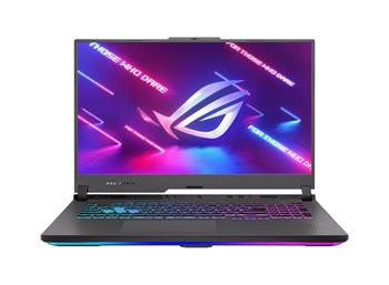 ASUS ROG Strix G17/G713PI/R9-7940HX/17,3"/QHD/32GB/1TB SSD/RTX 4070/W11H/Gray/2R