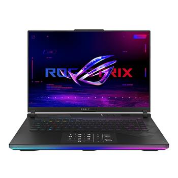 ASUS ROG Strix SCAR 16/G634JYR/i9-14900HX/16"/2560x1600/32GB/2TB SSD/RTX 4090/W11H/Black/2R