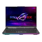 ASUS ROG Strix SCAR 16/G634JZ/i9-13980HX/16"/2560x1600/32GB/1TB SSD/RTX 4080/W11H/Black/2R