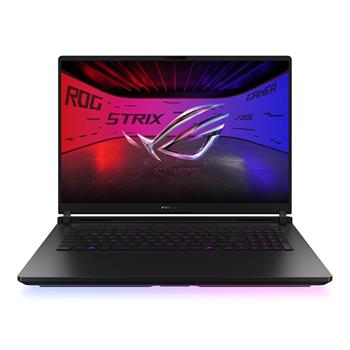 ASUS ROG Strix SCAR 18/G835LX-NEBULA007X/U9-275HX/18"/2560x1600/64GB/2TB/RTX 5090/W11P/Black/2R