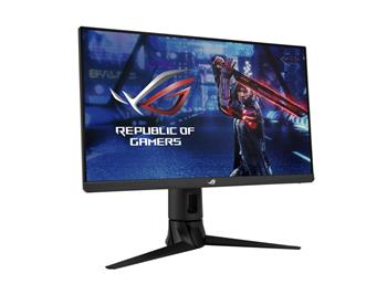 ASUS ROG/Strix XG249CM/23,8"/IPS/FHD/270Hz/1ms/Black/3R