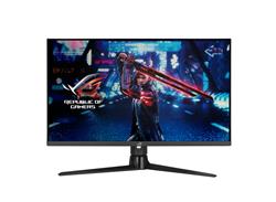 ASUS ROG/Strix XG32UQ/32"/IPS/4K UHD/160Hz/1ms/Black/3R