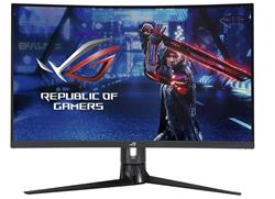 ASUS ROG/Strix XG32VC/31,5"/VA/QHD/170Hz/1ms/Black/3R