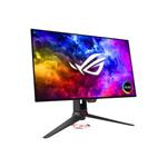 ASUS ROG/Swift PG27AQDM/26,5"/OLED/QHD/240Hz/0,03ms/Black/3R