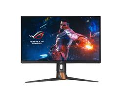 ASUS ROG/Swift PG27AQN/27"/IPS/QHD/360Hz/1ms/Black/3R