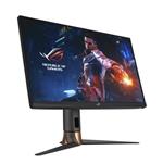 ASUS ROG/Swift PG27UQR/27"/IPS/4K UHD/160Hz/1ms/Black/3R