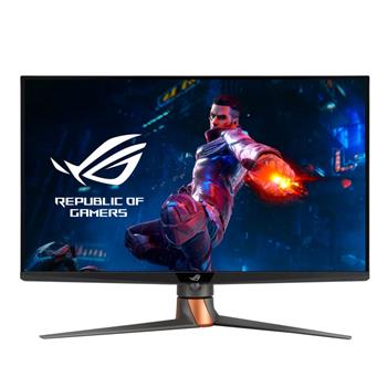 ASUS ROG/Swift PG32UQXR/32"/IPS/4K UHD/160Hz/1ms/Black/3R