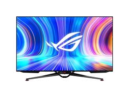 ASUS ROG/Swift PG48UQ/47,53"/OLED/4K UHD/138Hz/0,1ms/Black/3R