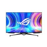 ASUS ROG/Swift PG48UQ/47,53"/OLED/4K UHD/138Hz/0,1ms/Black/3R