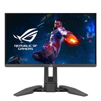 ASUS ROG/Swift Pro PG248QP/24,1"/TN/FHD/540Hz/0,2ms/Black/3R