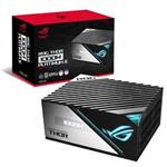 ASUS ROG Thor 1000P2 Gaming/1000W/ATX/80PLUS Platinum/Modular/Retail