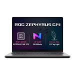ASUS ROG Zephyrus G14/GA403WR-NEBULA109X/AI9-HX370/14"/2880x1800/32GB/1TB/RTX 5070Ti/W11P/Gray/2R