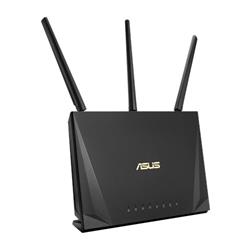 ASUS RT-AC65P - Wireless-AC1750 Dual Band Gigabit Route