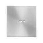 ASUS SDRW-08U7M-U stříbrná ultraslim DRW USB-A + 2× M-Disk