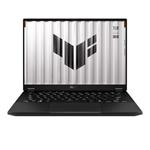 ASUS TUF Gaming A14/FA401UU-RG004W/R7-8845HS/14"/2560x1600/16GB/1TB/RTX 4050/W11H/Gray/2R
