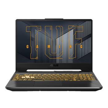 ASUS TUF Gaming A15/FA506NCR-HN177/R7-7435HS/15,6"/FHD/16GB/1TB SSD/RTX 3050/bez OS/Black/2R