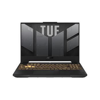 ASUS TUF Gaming A15/FA507NUR/R7-7435HS/15,6"/FHD/16GB/512GB SSD/RTX 4050/W11H/Gray/2R