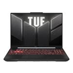 ASUS TUF Gaming A16/FA607PV-QT117W/R9-7940HX/16"/2560x1600/32GB/1TB/RTX 4060/W11H/Gray/2R