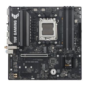 ASUS TUF GAMING A620AM-PLUS WIFI