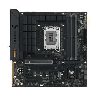 ASUS TUF GAMING B760M-PLUS WIFI II