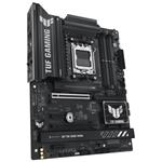 ASUS TUF GAMING B850-PLUS WIFI / B850 / AM5 / DDR5 / DP / HDMI / USB-C / 3x M.2 / WiFi / ATX