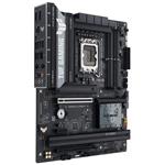 ASUS TUF GAMING B860-PLUS WIFI / B860 / LGA1851 / DDR5 / DP / HDMI / USB-C / 3x M.2 / WiFi / ATX