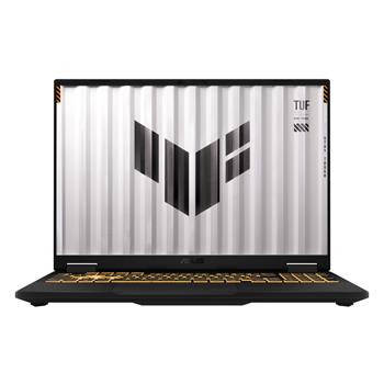 ASUS TUF Gaming F16/FX608JPR-QT002/i7-14650HX/16"/2560x1600/32GB/1TB/RTX 5070/bez OS/Gray/2R