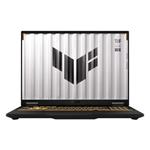 ASUS TUF Gaming F16/FX608JPR-QT002/i7-14650HX/16"/2560x1600/32GB/1TB/RTX 5070/bez OS/Gray/2R