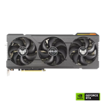 ASUS TUF GeForce RTX 4080 SUPER/Gaming/16GB/GDDR6x