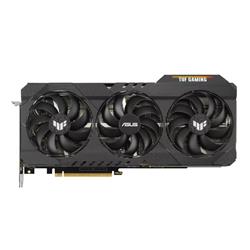 ASUS TUF RTX 3060 TI/Gaming/OC/8GB/GDDR6x/LHR