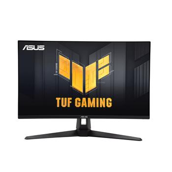 ASUS TUF/VG279QM1A/27"/IPS/FHD/280Hz/1ms/Black/3R