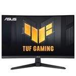 ASUS TUF/VG27VQ3B/27"/VA/FHD/180Hz/1ms/Black/3R