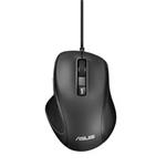 ASUS UX300 PRO/Kancelářská/Optická/Drátová USB/Černá