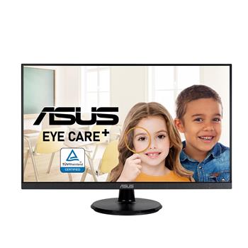 ASUS/VA27DQF/27"/IPS/FHD/100Hz/1ms/Black/3R