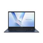 ASUS Vivobook 14/X1404VA-EB1758W/3-100U/14"/FHD/8GB/512GB/Intel int/W11H/Blue/2R