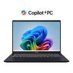 ASUS Vivobook 14/X1407QA-LY034W/SD-X1-26-100/14"/WUXGA/16GB/512GB/Adreno/W11H/Blue/2R