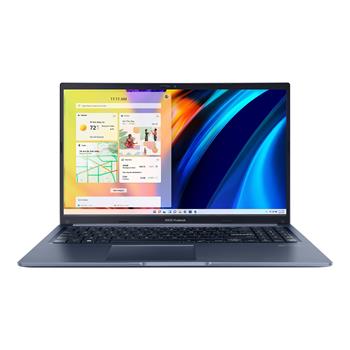 ASUS Vivobook 15/M1502YA-NJ587W/R7-5825U/15,6"/FHD/16GB/512GB SSD/RX Vega 8/W11H/Blue/2R