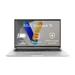 ASUS Vivobook 15/X1502VA/i5-13420H/15,6"/FHD/16GB/1TB/UHD Xe/W11H/Silver/2R