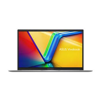 ASUS Vivobook 15/X1504VA-BQ2756W/i3-1315U/15,6"/FHD/8GB/512GB/Intel int/W11H/Silver/2R