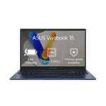 ASUS Vivobook 15/X1504VA-BQ3870W/5-120U/15,6"/FHD/8GB/512GB/Intel int/W11H/Blue/2R