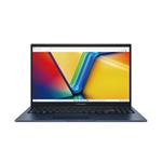 ASUS Vivobook 15/X1504VA/Core 5 Processor 120U/15,6"/FHD/16GB/512GB SSD/Iris Xe/W11H/Blue/2R