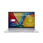 ASUS Vivobook 15/X1504VA-NJ1720W/i5-1334U/15,6"/FHD/8GB/512GB SSD/UHD/W11H/Silver/2R