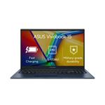 ASUS Vivobook 15/X1504VA-NJ2656W/i5-1334U/15,6"/FHD/16GB/512GB/Iris Xe/W11H/Blue/2R