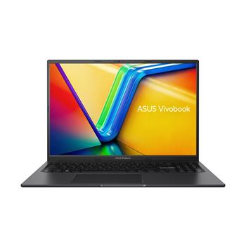 ASUS Vivobook 16X/K3604VA/i5-1335U/16"/WUXGA/16GB/1TB SSD/Iris Xe/W11H/Black/2R