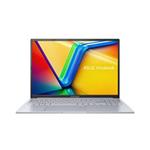 ASUS Vivobook 16X/K3605/i7-12650H/16"/FHD/16GB/1TB SSD/RTX 2050/W11H/Silver/2R