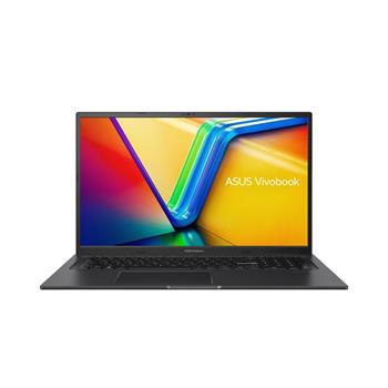 ASUS Vivobook 17X/K3704VA/i7-13700H/17,3"/FHD/16GB/1TB SSD/Iris Xe/W11H/Black/2R