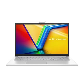 ASUS Vivobook Go 15/E1504GA/i3-N305/15,6"/FHD/8GB/512GB SSD/UHD Xe/W11H/Silver/2R